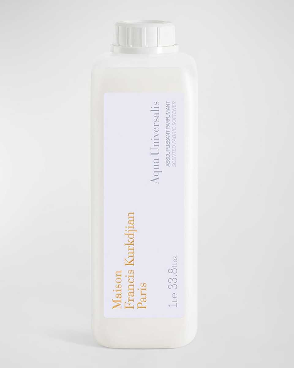 Exclusive Aqua Universalis Laundry Softener, 1L